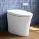 Uncle Brown st12 smart toilet with sleek design in a modern bathroom setting.